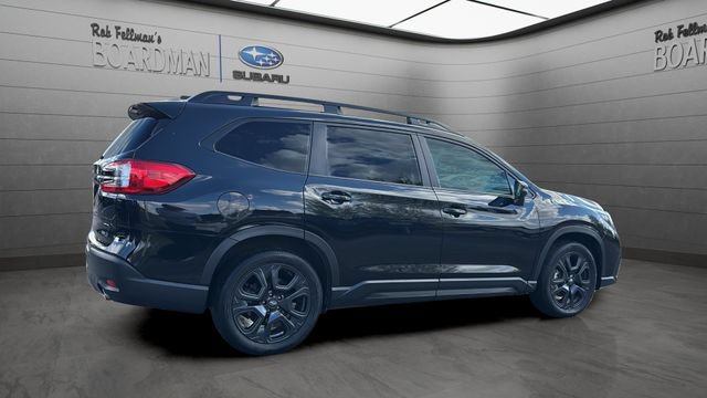 Used 2023 Subaru Ascent Onyx Edition AWD/4WD image 8