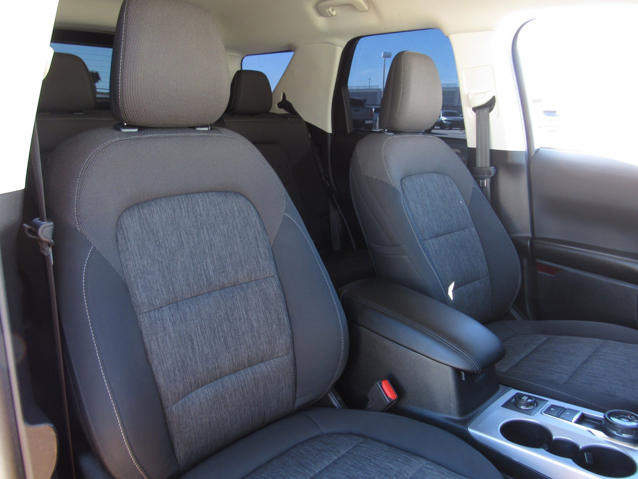 Used 2022 Ford Bronco Sport Big Bend image 10