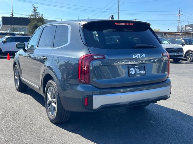 Used 2023 Kia Telluride LX AWD/4WD image 9