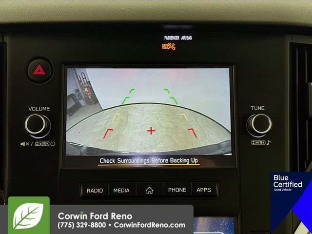 Used 2024 Subaru Outback 2.5i image 16