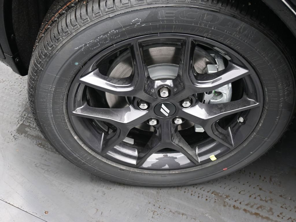 New 2026 Dodge Durango GT image 17