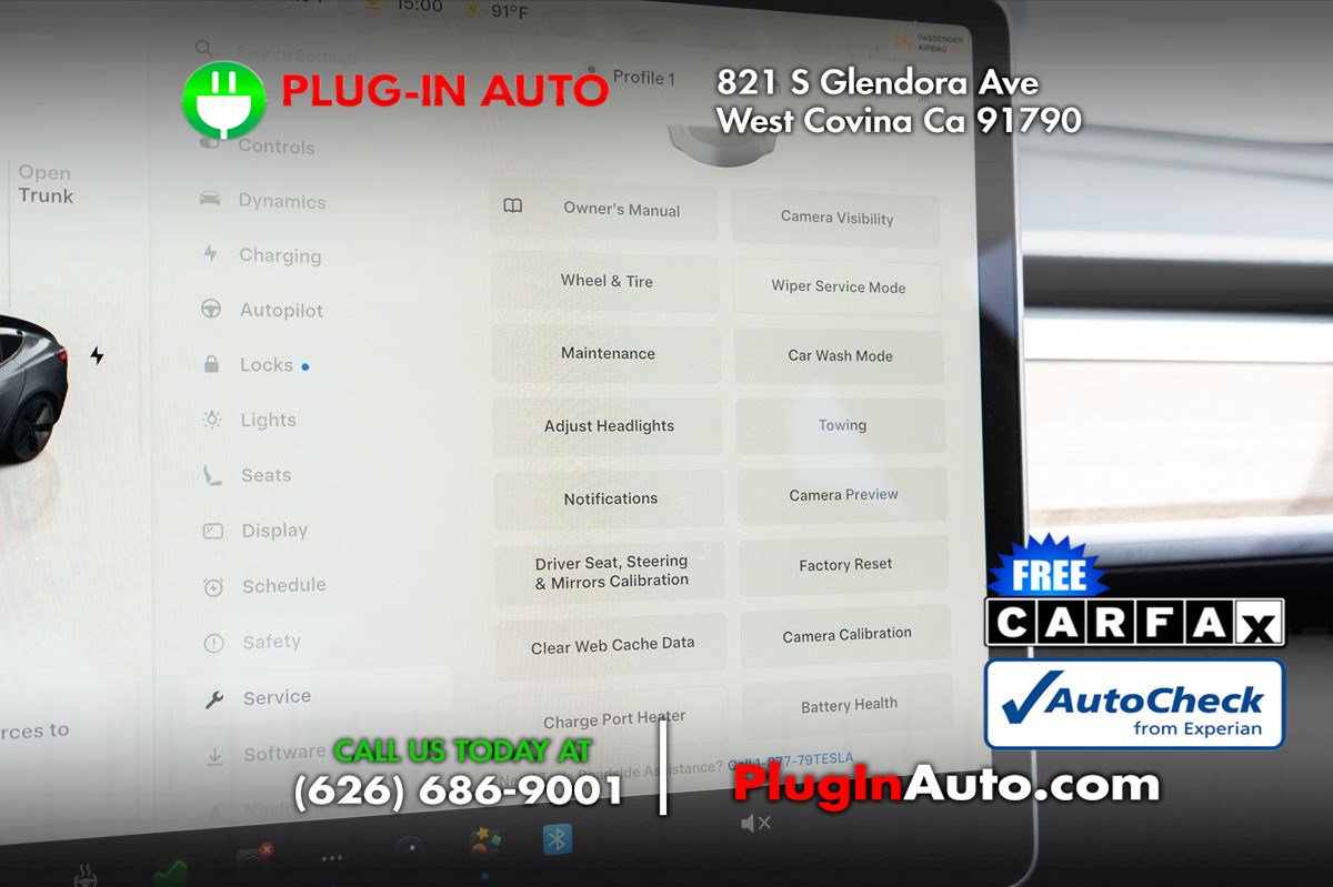 Used 2023 Tesla Model 3 Standard Range RWD image 30