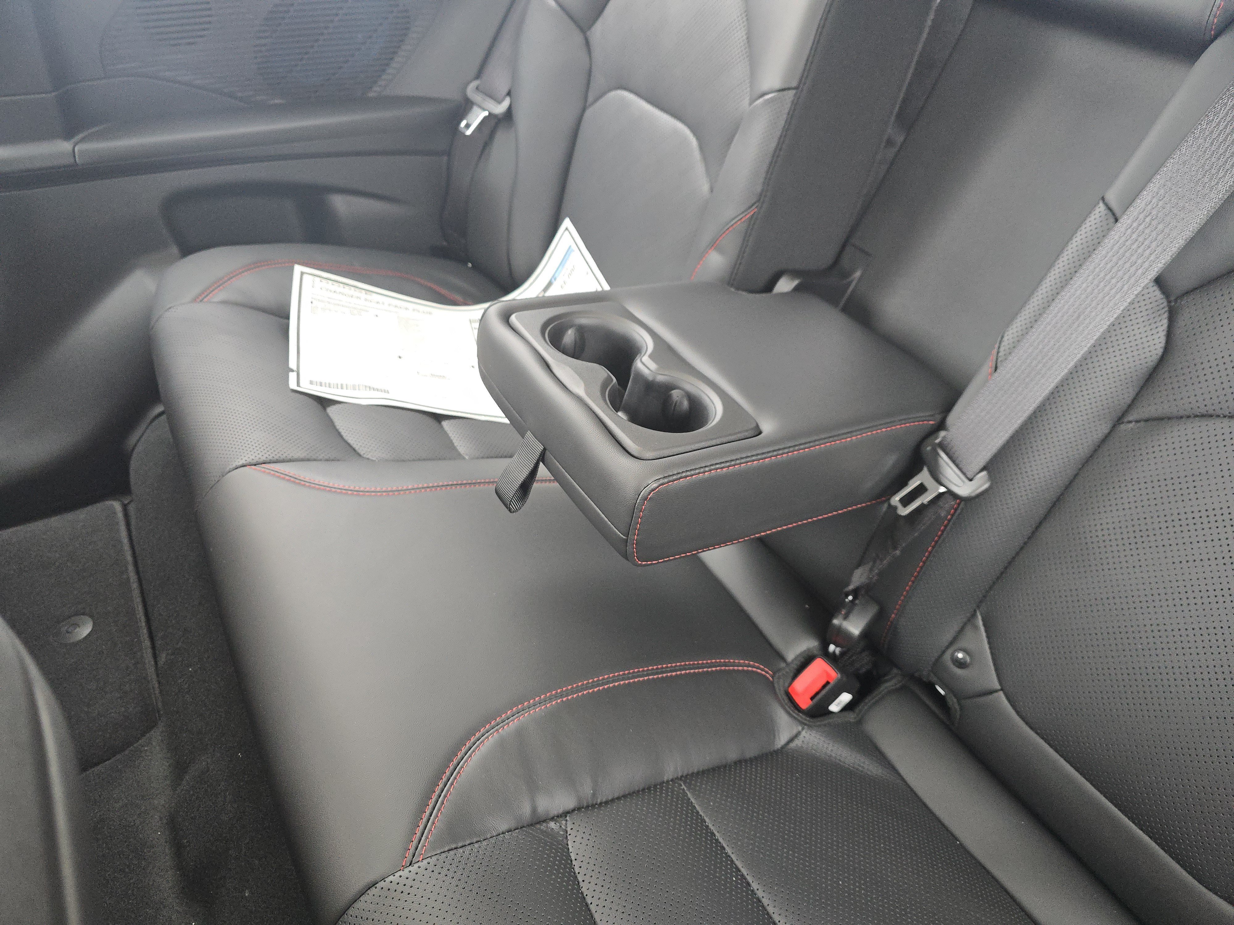 New 2026 Dodge Charger Scat Pack AWD/4WD image 22