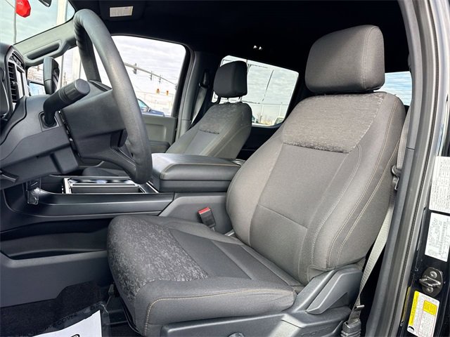 Used 2022 Ford F150 Tremor w/ Trailer Tow Package image 11