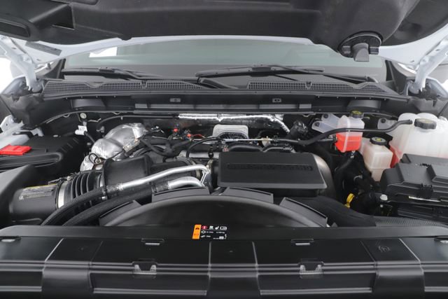 Used 2026 GMC Sierra 2500 AT4 w/ AT4 Premium Plus Package image 13