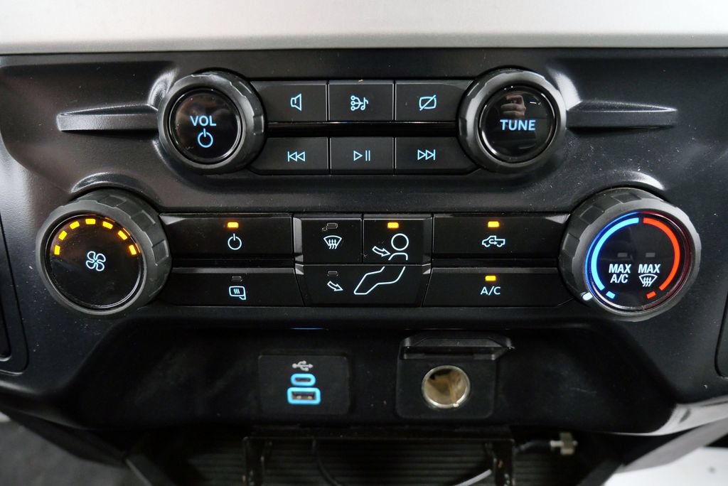 Used 2024 Ford F250 XL w/ STX Appearance Package AWD/4WD image 28