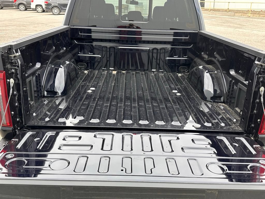 New 2026 Ford F150 XLT w/ Equipment Group 302A MID AWD/4WD image 21