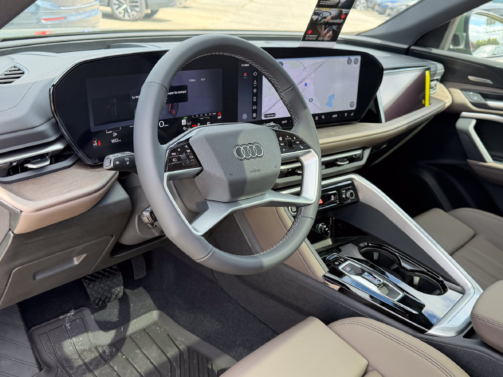 New 2026 Audi Q5 Prestige AWD/4WD image 21