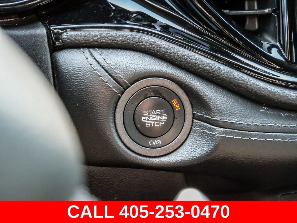 Used 2021 Dodge Durango GT RWD image 34