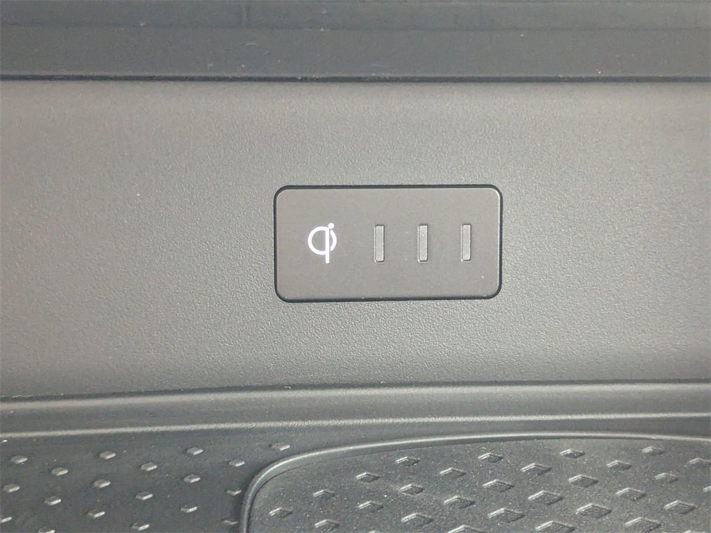 New 2025 Genesis GV80 3.5T Advanced image 25