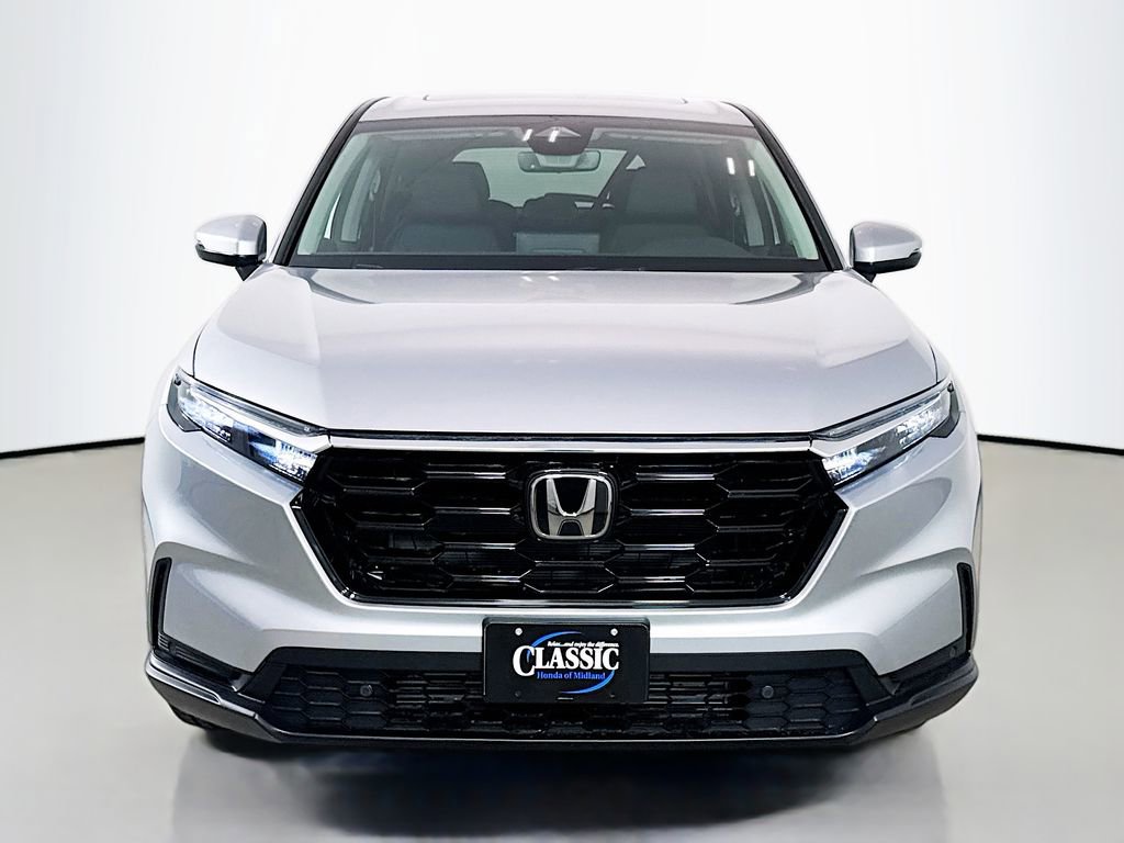 New 2026 Honda CR-V EX-L image 2