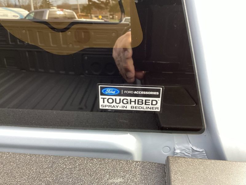 New 2026 Ford F250 Platinum image 19