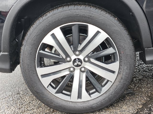 Used 2026 Mitsubishi Outlander Sport SE AWD/4WD image 8