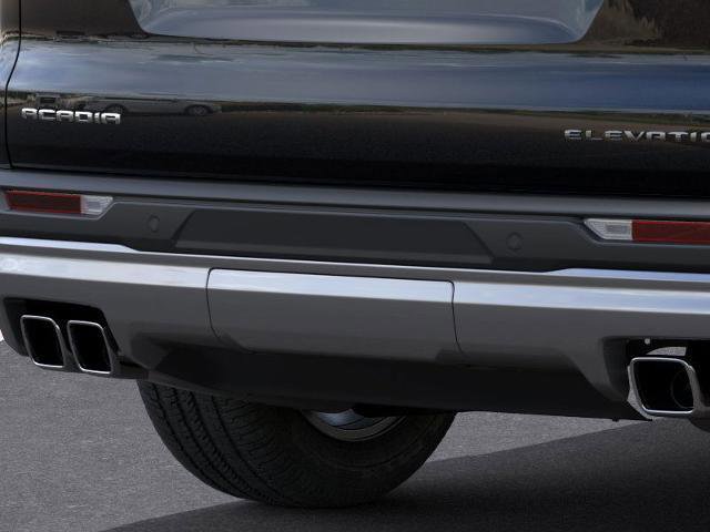 New 2026 GMC Acadia Elevation w/ Elevation Premium Package image 38