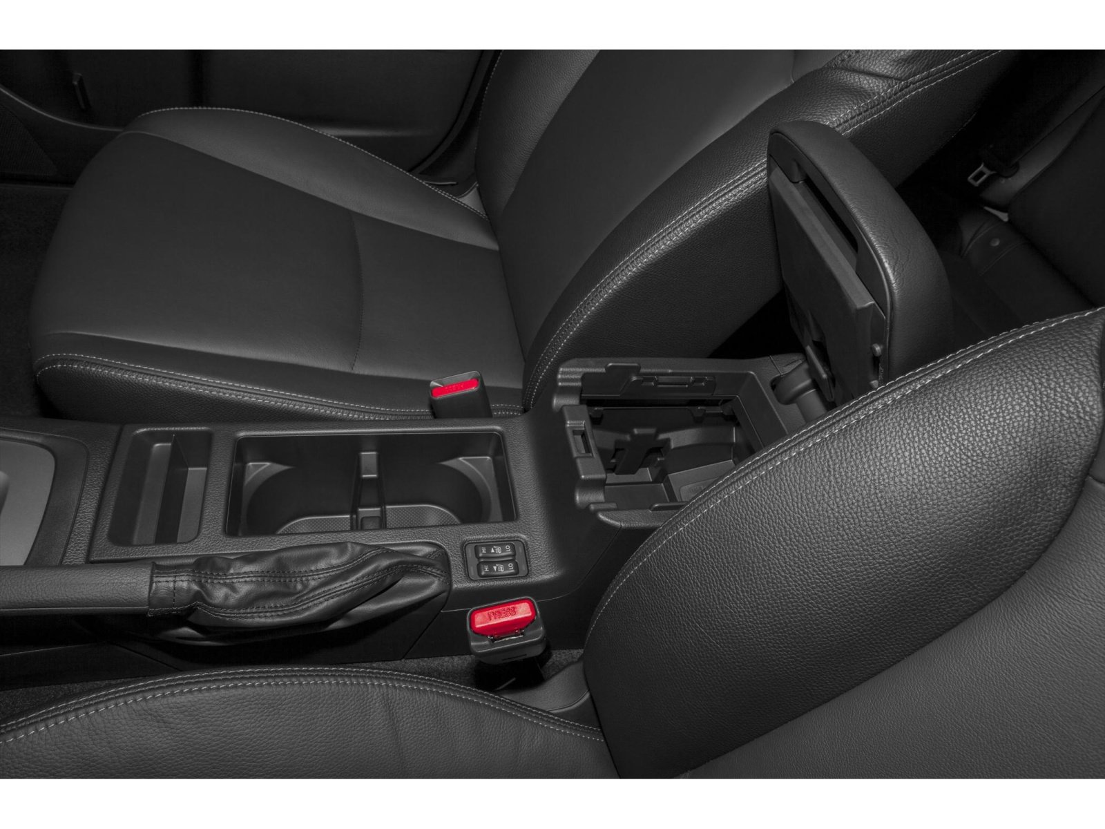 Used 2015 Subaru Crosstrek 2.0i Limited AWD/4WD image 15