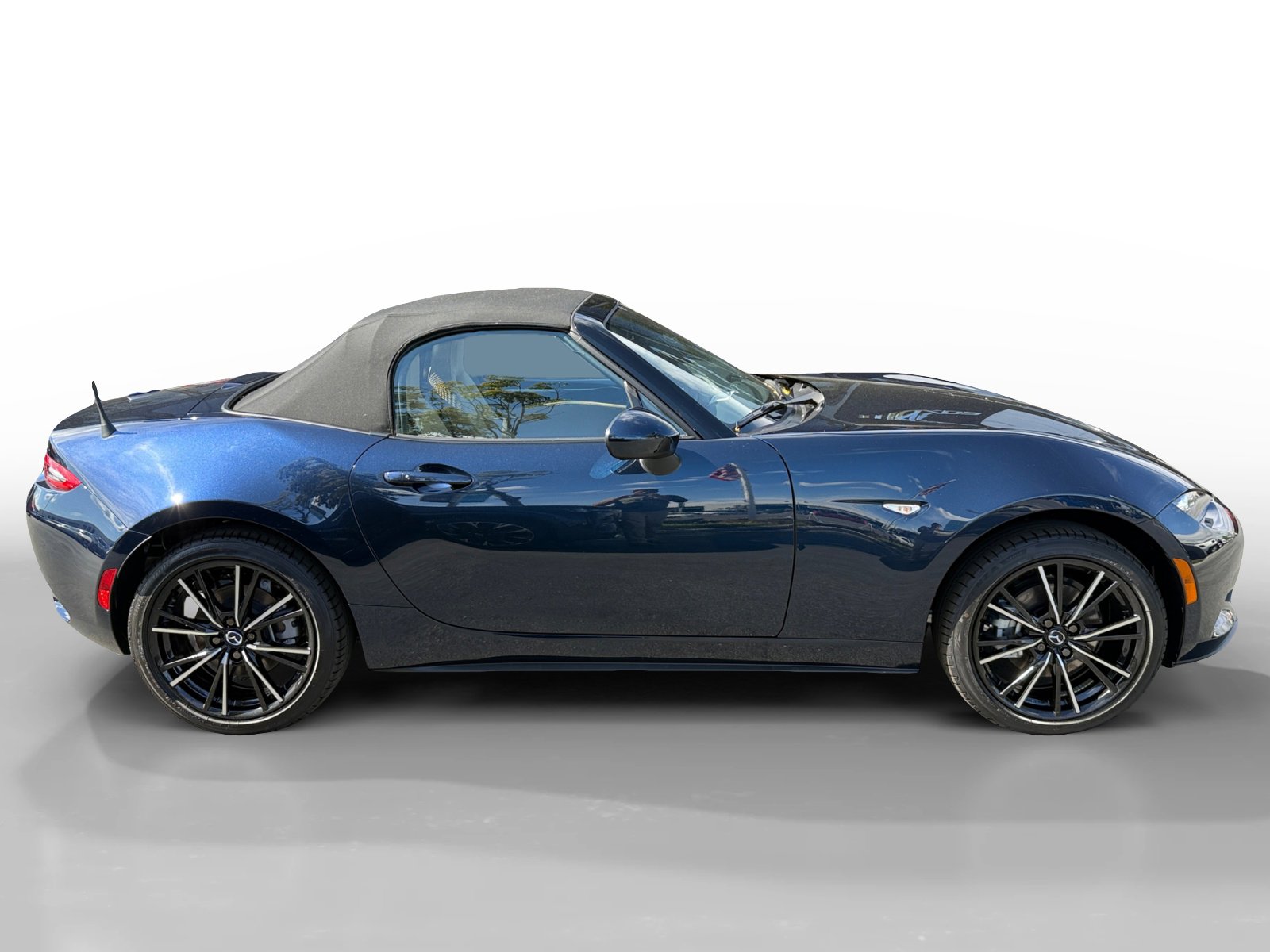 New 2026 MAZDA MX-5 Miata Grand Touring RWD image 6