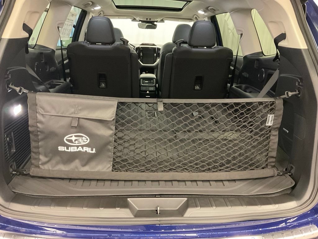 New 2026 Subaru Ascent Limited AWD/4WD image 23