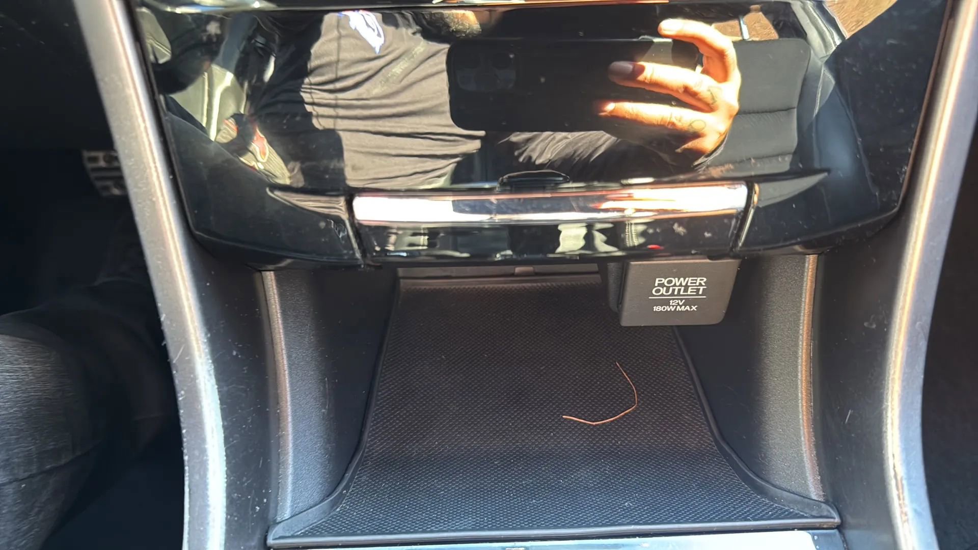 Used 2017 Honda Accord Sport image 19