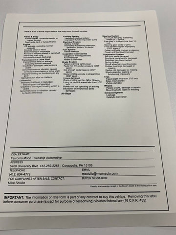 Used 2023 Acura TLX FWD image 29