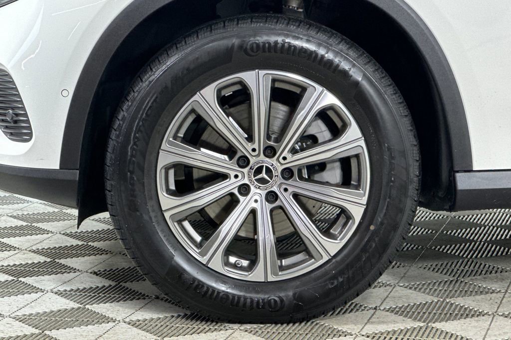 Certified 2026 Mercedes-Benz GLC 300 4MATIC image 34