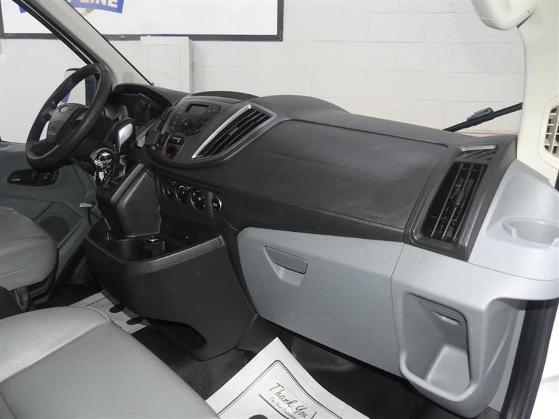 Used 2016 Ford Transit 150 130 Low Roof RWD image 20