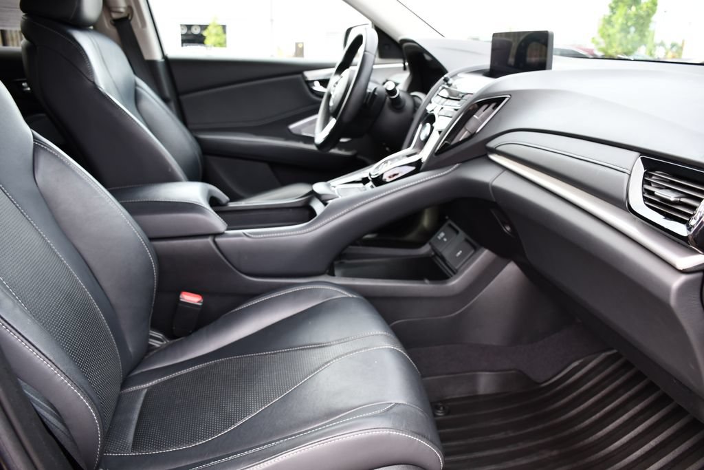 Used 2019 Acura RDX AWD w/ Technology Package image 40