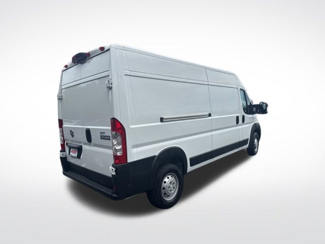 Used 2023 RAM ProMaster 2500 FWD image 7