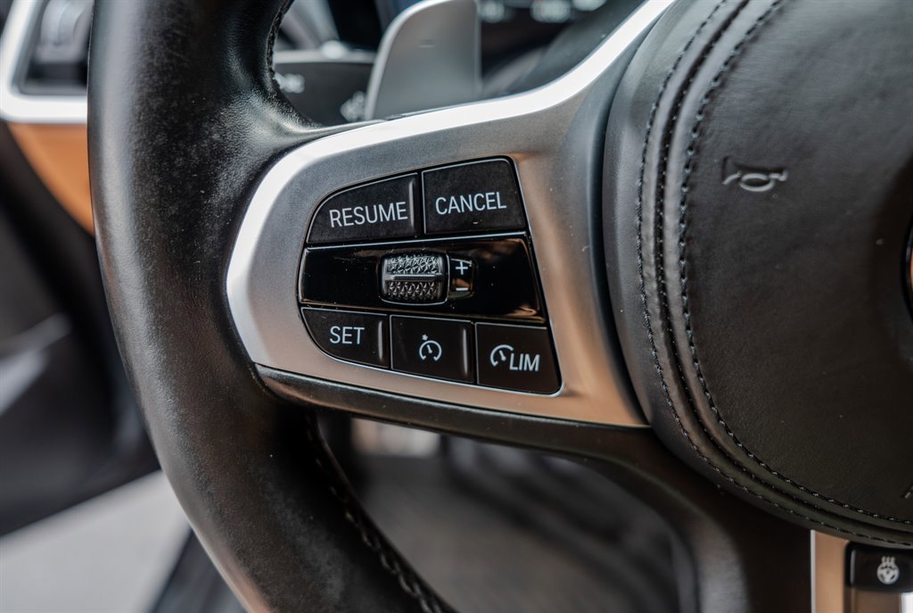 Used 2021 BMW M340i w/ Parking Assistance Package image 16