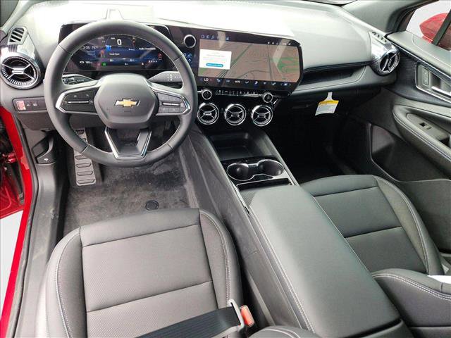 New 2025 Chevrolet Blazer EV LT image 15