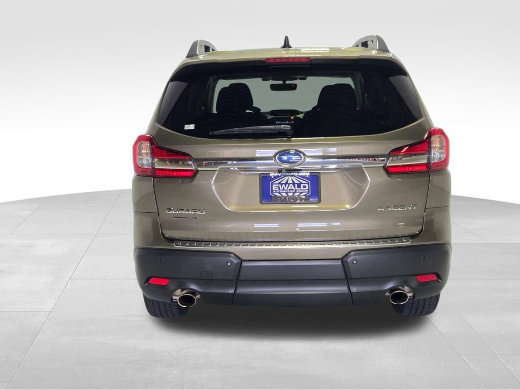 Used 2022 Subaru Ascent Premium w/ Convenience Package AWD/4WD image 28