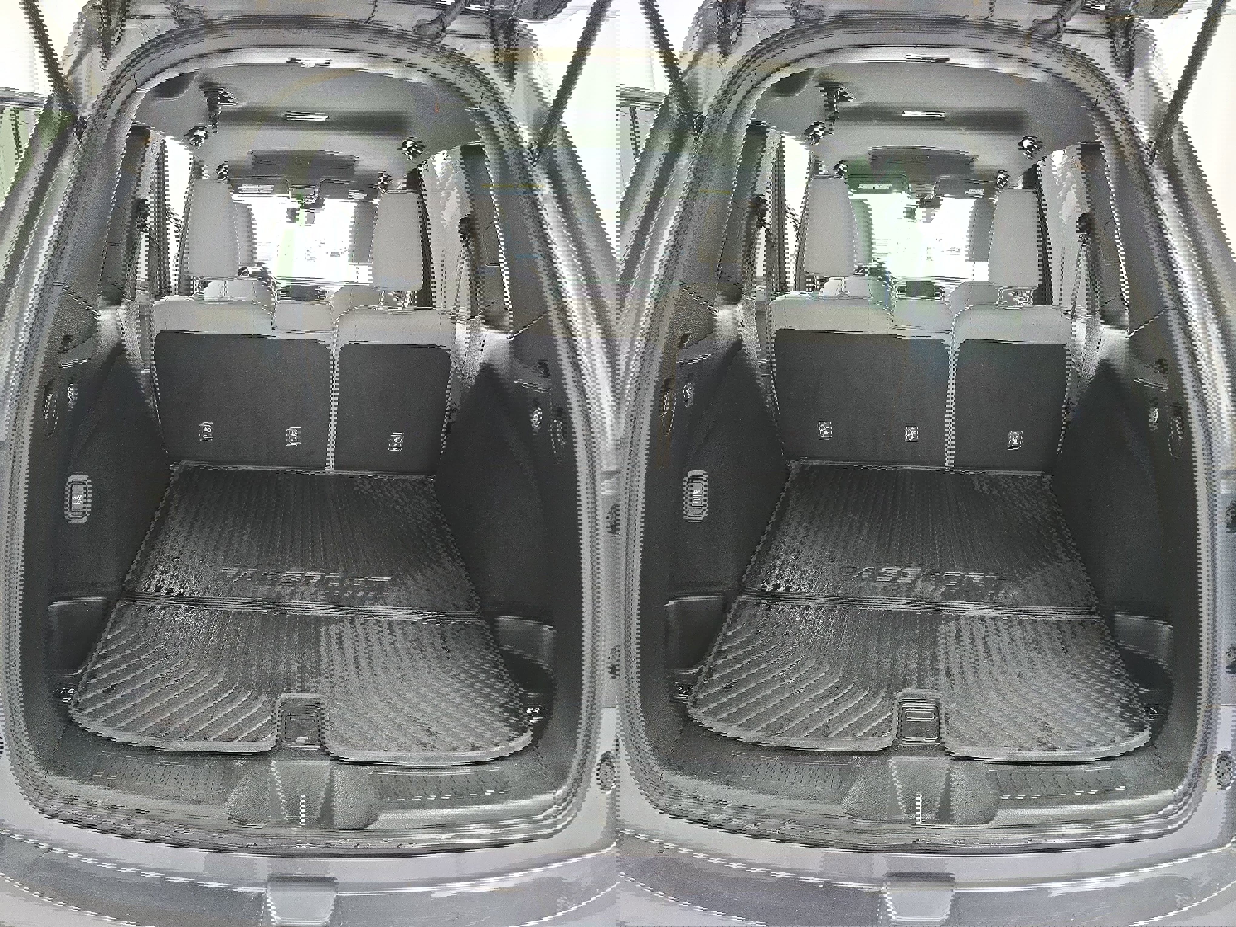 Used 2020 Honda Passport Touring image 12