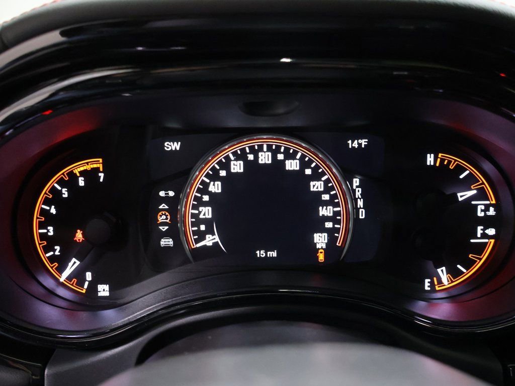 New 2026 Dodge Durango GT image 29