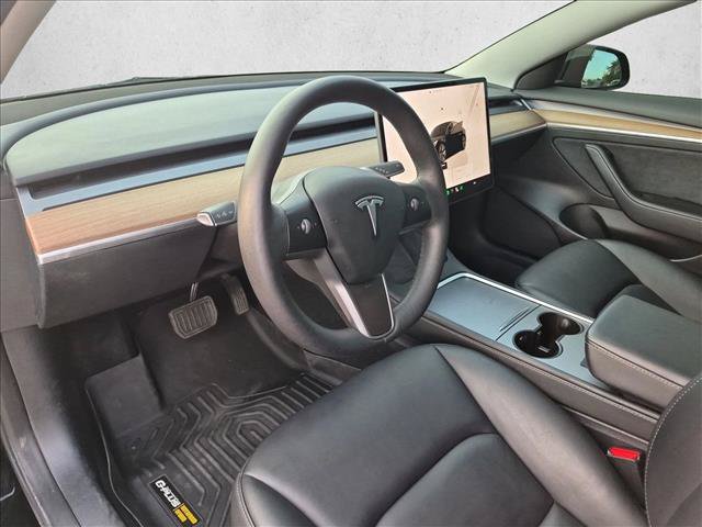 Used 2023 Tesla Model 3 Standard Range RWD image 10