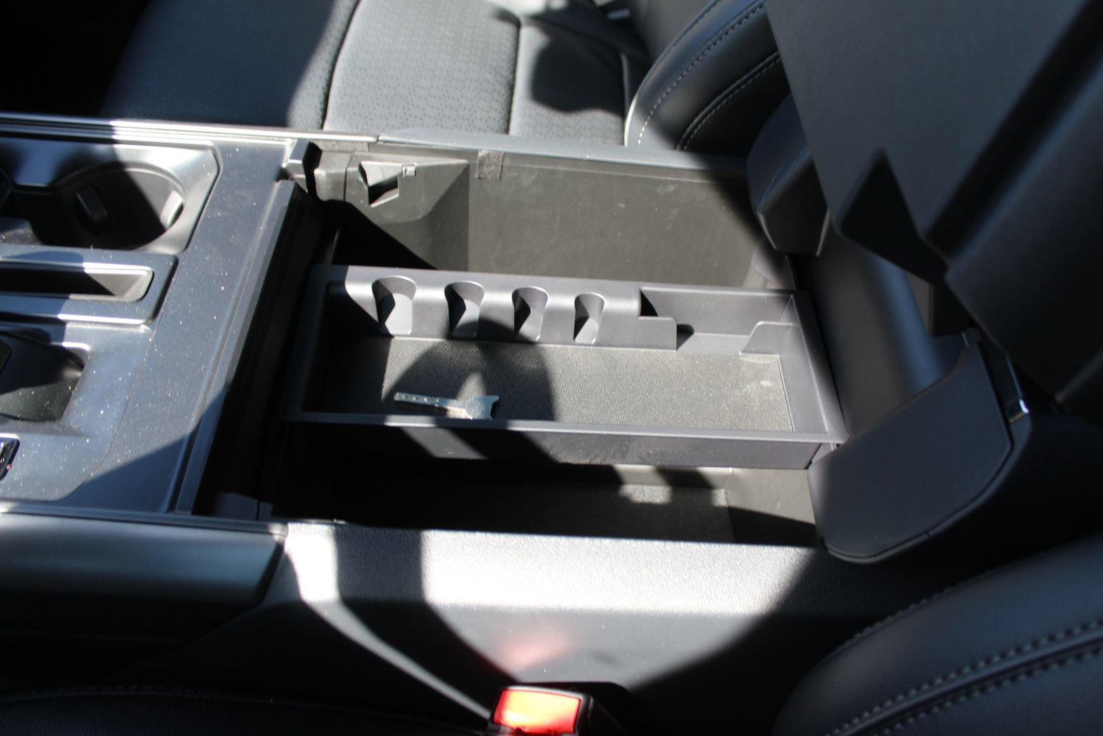 New 2026 Ford F150 Lariat w/ Bed Utility Package image 32