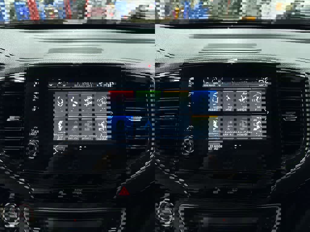 Certified 2024 Honda Passport Black Edition image 21