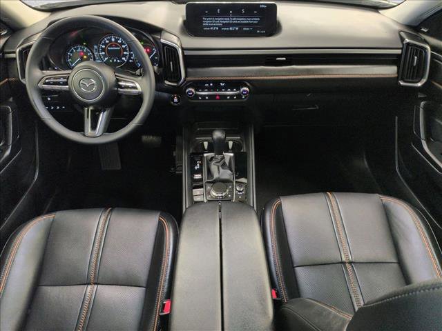 Used 2025 MAZDA CX-50 AWD 2.5 S w/ Premium Plus Pkg image 17