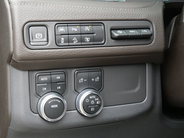 Used 2023 GMC Yukon XL Denali AWD/4WD image 20
