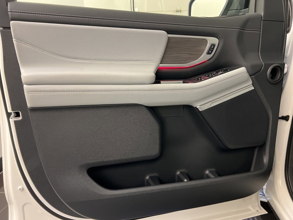 New 2025 Ford Expedition Max Platinum w/ Platinum Ultimate Package image 31