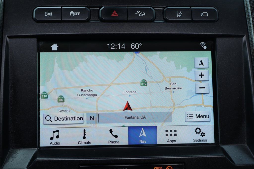 Used 2018 Ford F250 Lariat w/ Lariat Ultimate Package image 37