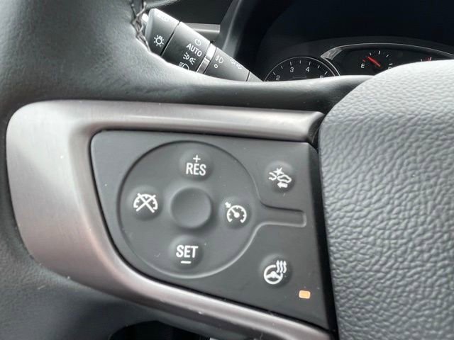 Used 2023 GMC Acadia AT4 w/ Preferred Package AWD/4WD image 17
