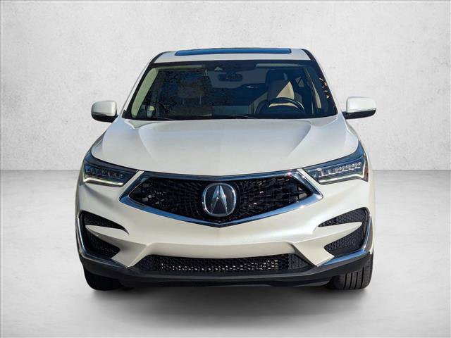 Used 2020 Acura RDX AWD w/ Technology Package video 2
