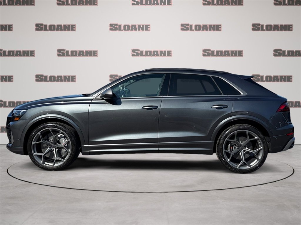 New 2026 Audi RS Q8 performance image 2