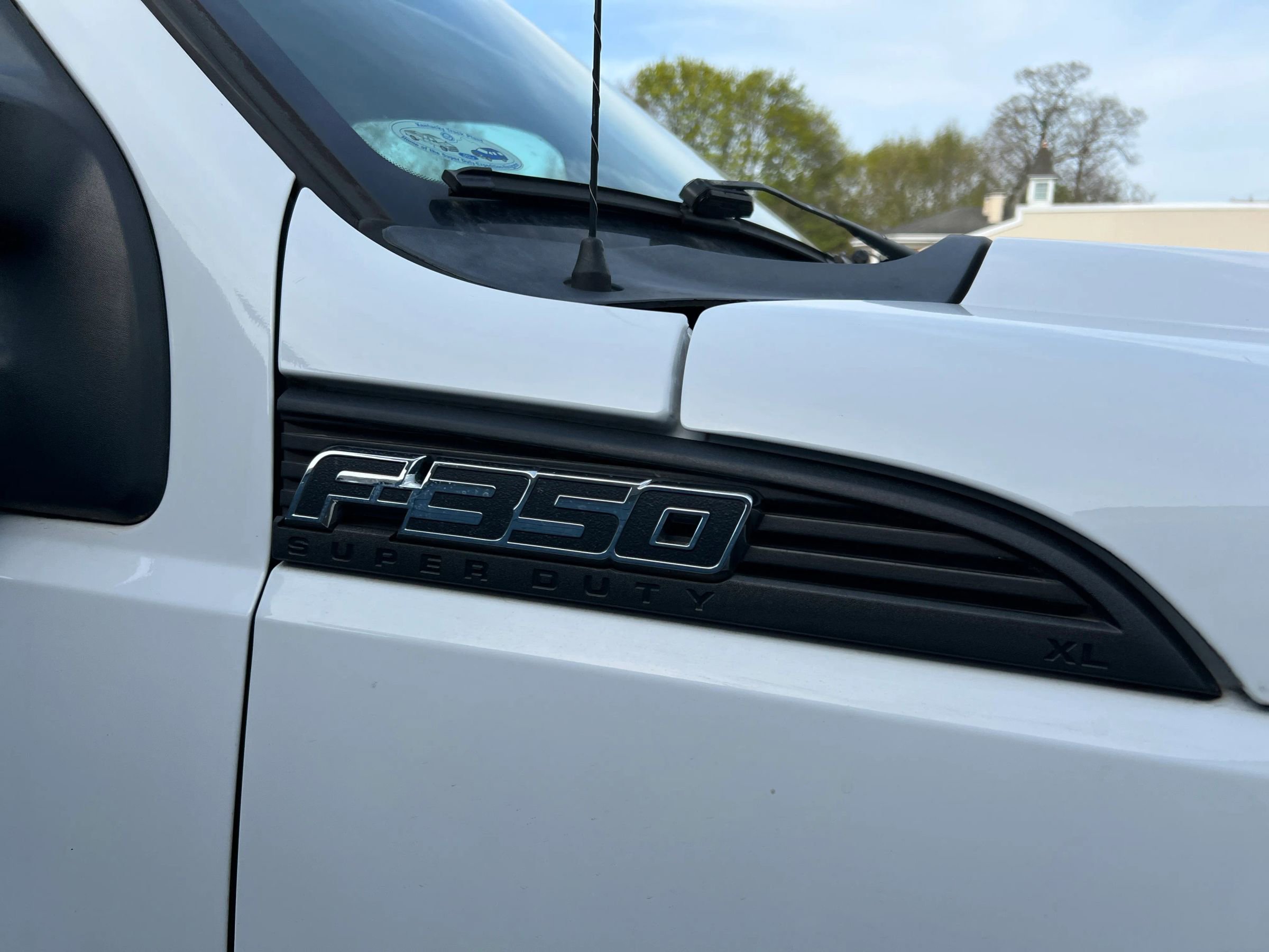 Used 2011 Ford F350 XL AWD/4WD image 7