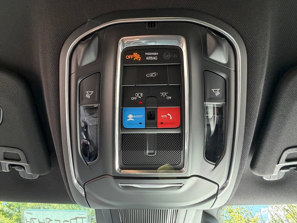 New 2026 Dodge Charger R/T AWD/4WD image 23