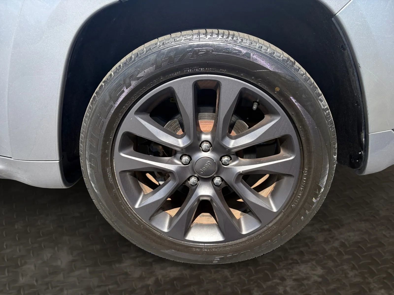 Used 2019 Jeep Grand Cherokee High Altitude AWD/4WD image 39
