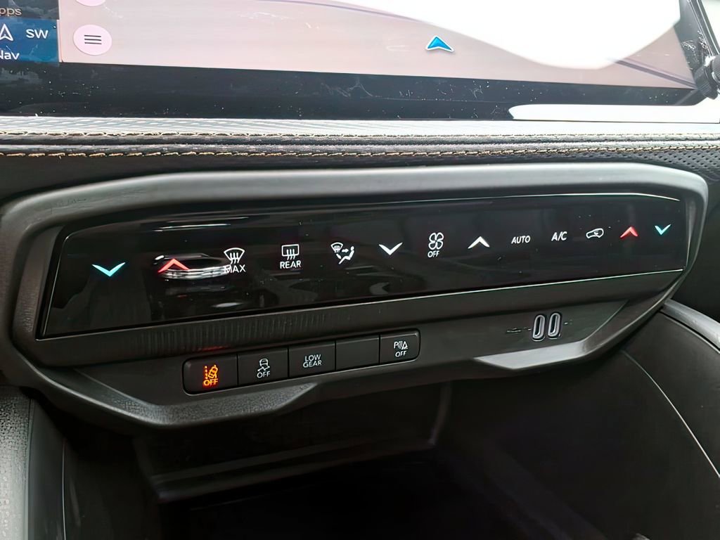New 2026 Jeep Cherokee Limited AWD/4WD image 9