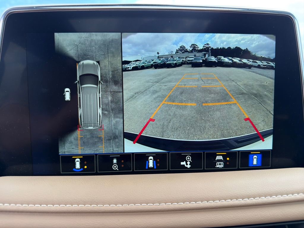 Certified 2022 Chevrolet Tahoe Premier image 24