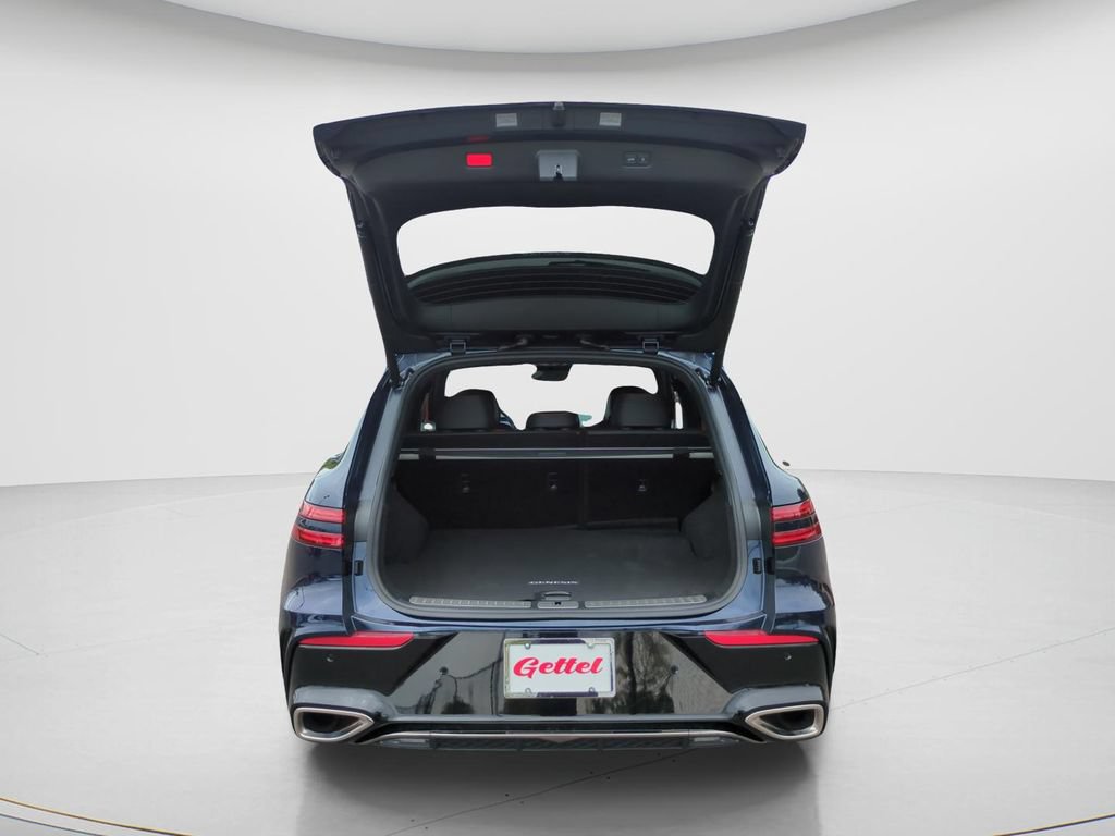 New 2026 Genesis GV70 2.5T Sport Prestige AWD/4WD image 9