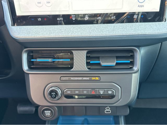 New 2026 Ford Maverick XLT w/ Equipment Group 301A image 28