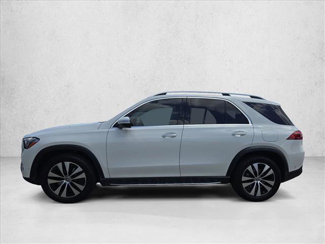 Certified 2024 Mercedes-Benz GLE 450e 4MATIC image 7